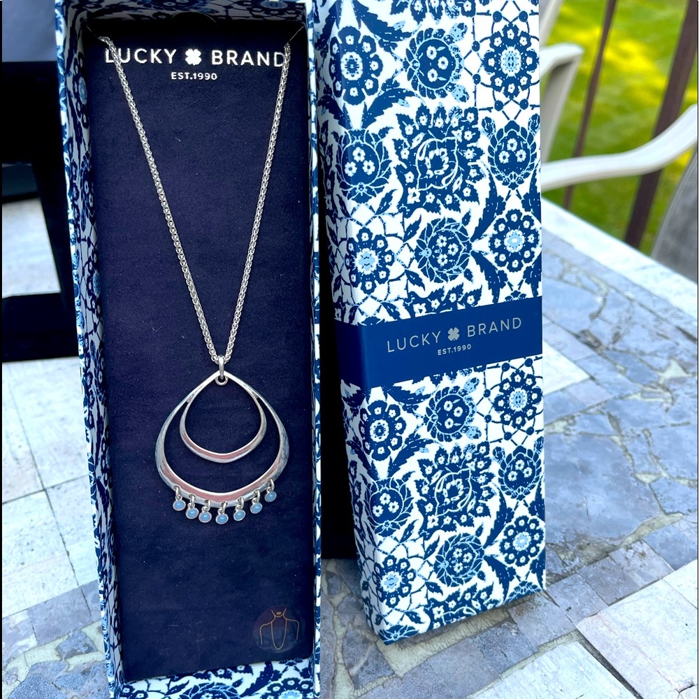 Lucky Brand NIB